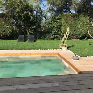 Privatunterkunft Olivades, Cassis